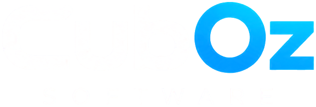 CubOz Software